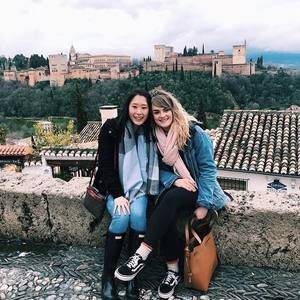 Meet your Posher, Katie